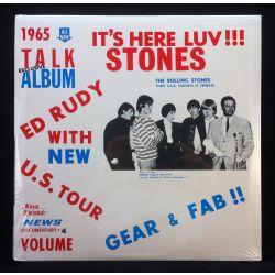 It's Here Luv! 1965 Talk Album