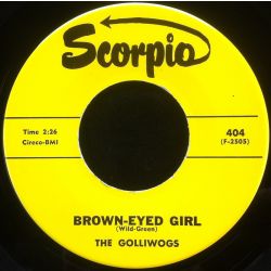 Brown-Eyed Girl / You Better Be Careful