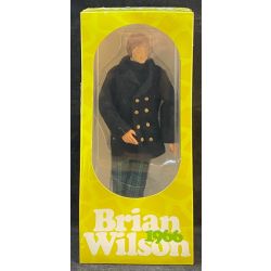 Brian Wilson Doll