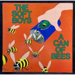 Can Of Bees