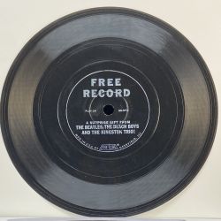 Free Record
