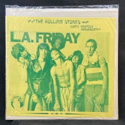 1975 Nervous Breakdown L.A. Friday