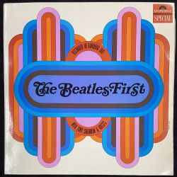 Beatles' First
