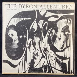 Byron Allen Trio