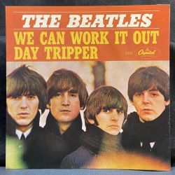 We Can Work It Out / Day Tripper
