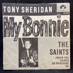 My Bonnie / The Saints